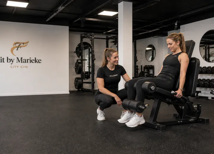 City Gym