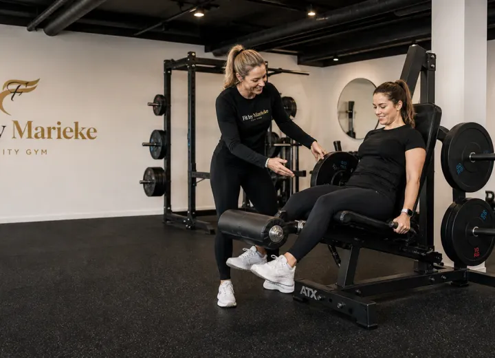 Personal Training